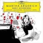 Early Recordings by Martha Argerich