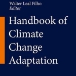 Handbook of Climate Change Adaptation