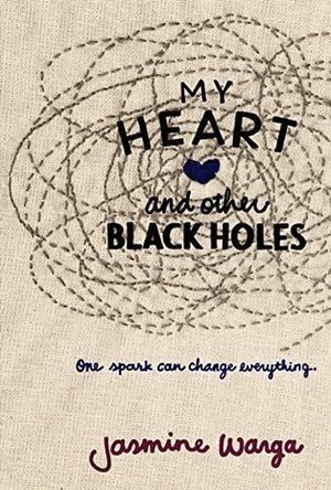 My Heart and Other Black Holes