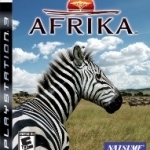 Afrika 
