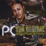 Restoration by PC Tha General
