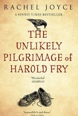 The Unlikely Pilgrimage of Harold Fry