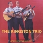 ...From the &quot;Hungry I&quot; by The Kingston Trio