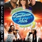 Karaoke Revolution: American Idol Encore 2 - Game Only 