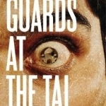 Guards at the Taj