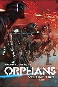 Orphans, Vol. 2: Lies