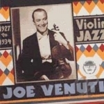 Violin Jazz 1927-1934 by Joe Venuti