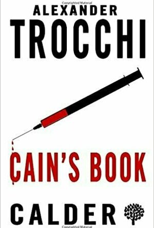 Cain&#039;s Book
