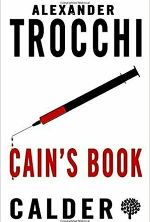 Cain's Book