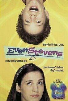 Even Stevens