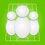 Lineup - Football Squad