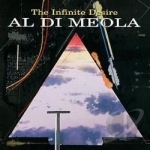 Infinite Desire by Al Di Meola