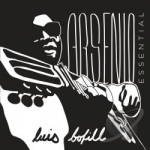 Arsenio Essential by Luis Bofill