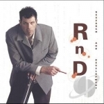 Rnd Research &amp; Development by David M Taylor