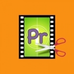 Easy To Use! For Adobe Premiere Pro 2017