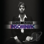 Insomniac by Enrique Iglesias