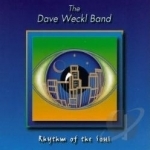 Rhythm of the Soul by Dave Weckl Band