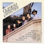 Bluegrass Album, Vol. 3: California Connection by The Bluegrass Album Band