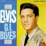 G.I. Blues by Elvis Presley