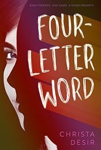 Four-Letter Word