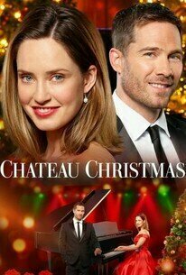 Chateau Christmas (2020)