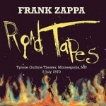 Road Tapes, Venue #3 by Frank Zappa