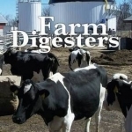 Farm Digesters: Anaerobic Digesters Produce Clean Renewable Biogas, and Reduce Greenhouse Emissions, Water Pollution and Dependence on Artificial Fertilizers