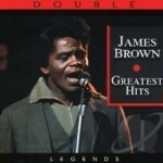 Greatest Hits by James Brown