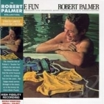 Double Fun by Robert Palmer