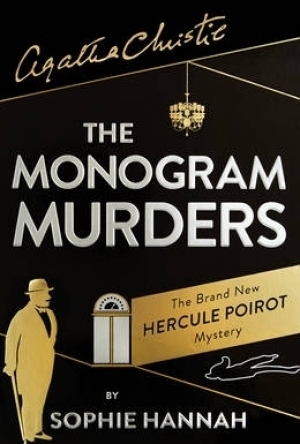 The Monogram Murders