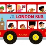 Whizzy Wheels: London Bus