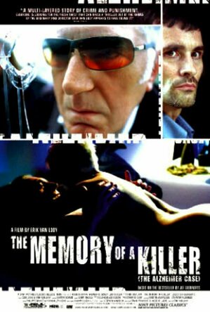 The Memory of a Killer (2003)