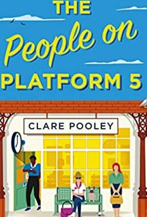 The People on Platform 5 (UK); Iona Everson’s Rules for Commuting (USA)
