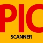 Pic Scanner: Scan photos and albums