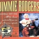 Recordings 1927-1933 by Jimmie Rodgers