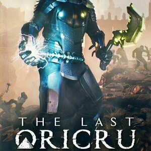 The Last Oricru