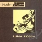 Luna Rossa by Quadro Nuevo