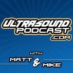 Ultrasound Podcast