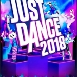Just Dance 2018 