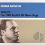 Respect: 1968 Capitol Hit Recordings by Helmut Zacharias