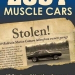 Lost Muscle Cars