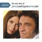 Playlist: The Very Best Johnny Cash and June Carter Cash by Johnny Cash / June Carter Cash