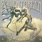 Inevitable Collapse in the Presence of Conviction by Soilent Green