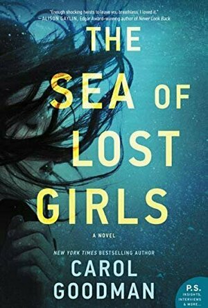 The Sea of Lost Girls