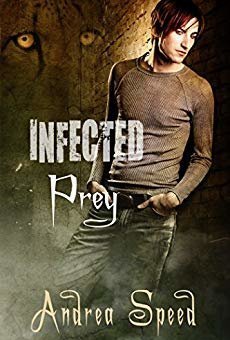 Prey (Infected, #1)