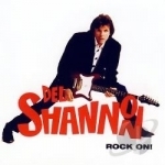 Rock On! by Del Shannon