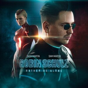 Robin Schulz