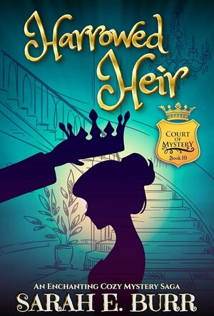 Harrowed Heir