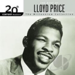 The Millennium Collection: The Best of Lloyd Price by 20th Century Masters