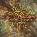 Ancient Power by Steve Gordon